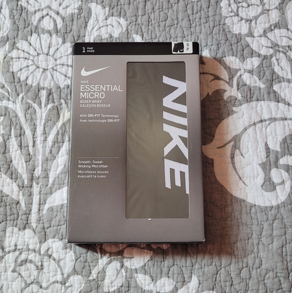 Nike Other - Boxer briefs
